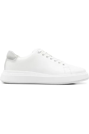 Calvin Klein Sneakers in pelle