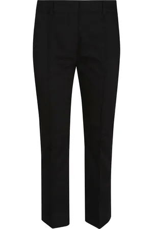 Sportmax Pantaloni sartoriali