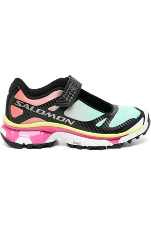 Maison Margiela X Salomon Sneakers XT-4 Mary Jane