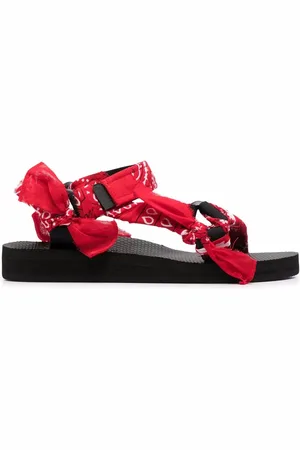 Arizona Love Sandali Trekky con stampa