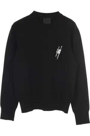 Givenchy Felpa girocollo anni 2010