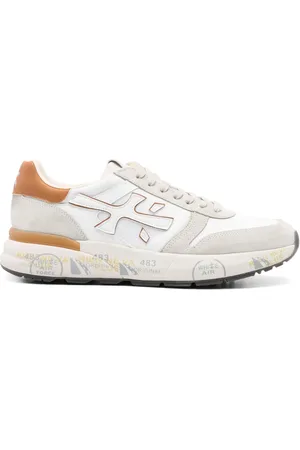 Premiata Sneakers Mick 7244