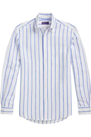 Ralph Lauren Camicia a righe