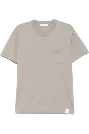 Daniele Fiesoli T-shirt con applicazione logo