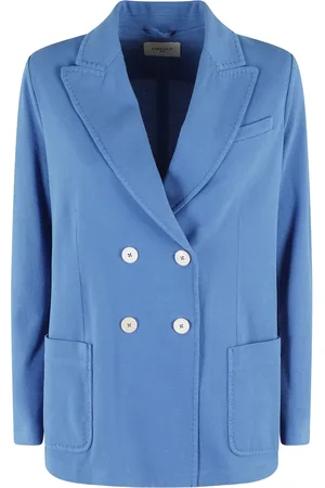 Circolo Blazer doppiopetto