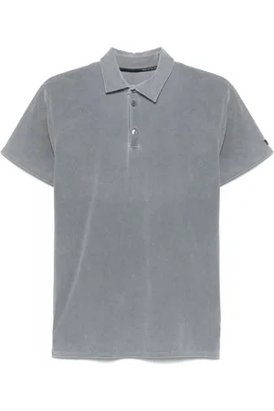 RRD Polo in piqu??