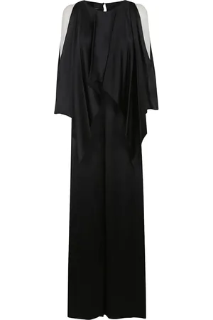 Pinko Abito lungo con design a strati