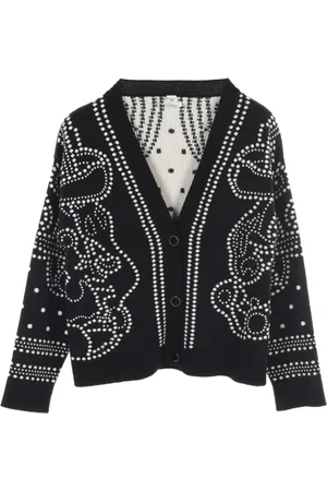 Hermès Cardigan Brides de Gala anni 2010