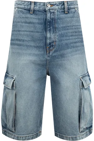 Rhude Cargo denim