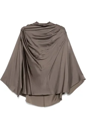 Rick Owens Blusa Claudette
