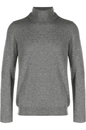 ZANONE Maglione a collo alto