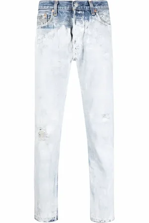 GALLERY DEPT. Jeans a vita media