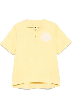 Lacoste Polo Runway