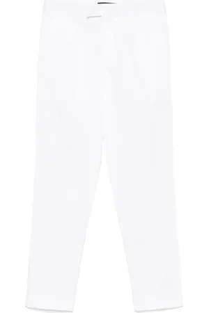 LOW BRAND Pantaloni con logo