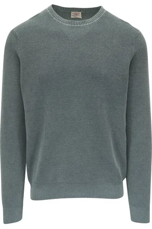 Faherty Maglione girocollo