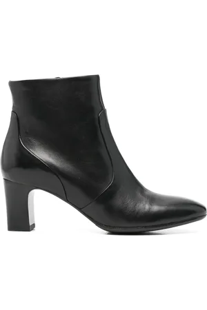 MARA BINI Stivaletti in pelle 60mm