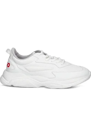 HUGO BOSS Panelled sneakers
