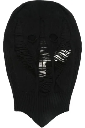 Rick Owens Passamontagna Skull
