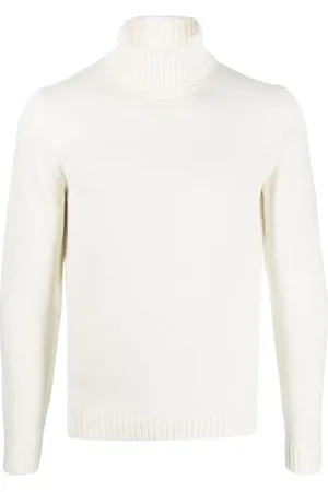 ZANONE Maglione a collo alto