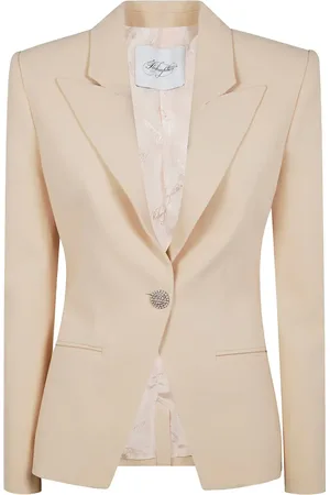 Redemption Blazer sartoriale
