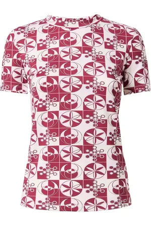 La DoubleJ T-shirt Jazzercize