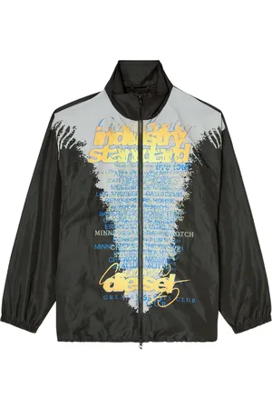 Diesel Giacca Remaster Capsule J-Erik