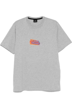 Paul Smith T-shirt con logo