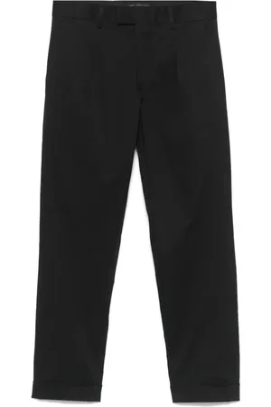 LOW BRAND Pantaloni con logo