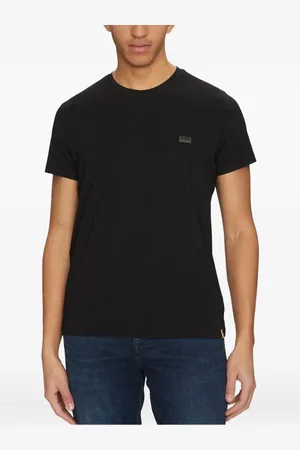 HUGO BOSS T-shirt con logo