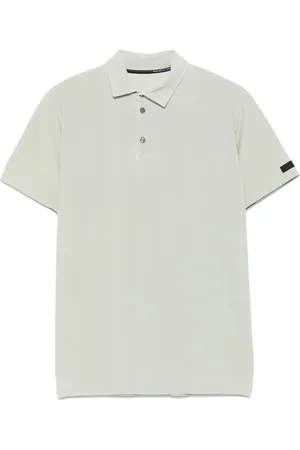 RRD Polo in piqu??