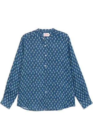 MC2 SAINT BARTH Camicia Naxos