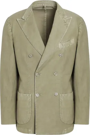 Biagio Santaniello Blazer doppiopetto