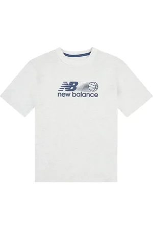 New Balance T-shirt con stampa