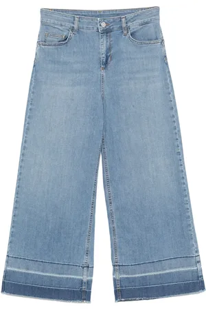 Liu Jo Jeans crop