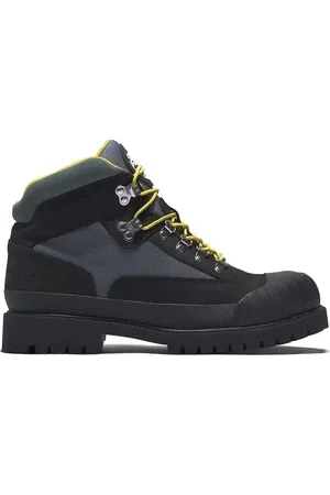 Timberland Stivali in pelle scamosciata