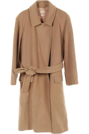 Hermès Cappotto a portafoglio anni 2000