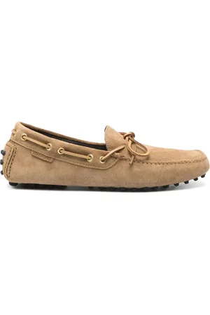 Tom Ford Mocassini in pelle scamosciata