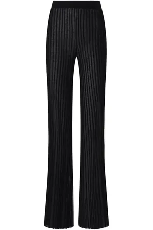 Pinko Pantaloni svasati con pinces
