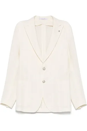 TAGLIATORE Blazer monopetto