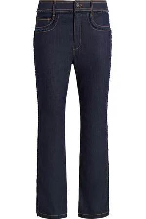 Cinq A Sept Pantaloni crop Sallie