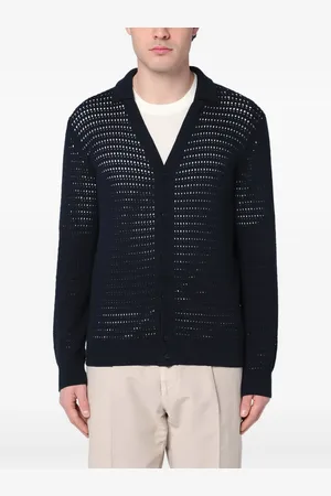 Roberto Collina Cardigan in cotone