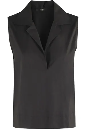 SEVENTY BY SERGIO TEGON Blusa smanicata