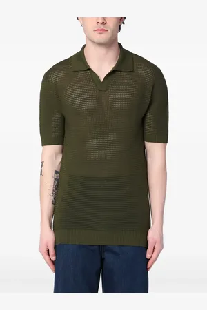TAGLIATORE Polo Edwin