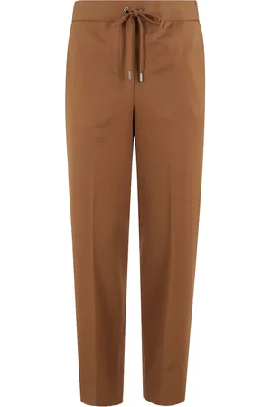 Circolo Pantaloni in cotone