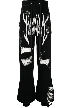 HACULLA Pantaloni sportivi con effetto vissuto
