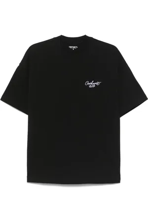 Carhartt T-shirt Signature Script