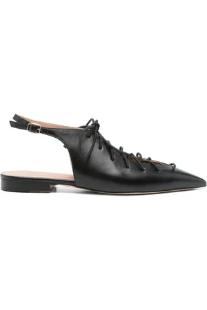 MALONE SOULIERS Ballerine Alia