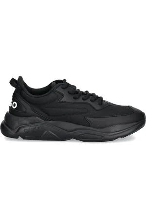 HUGO BOSS Sneakers con logo