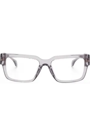 VERSACE Occhiali squadrati