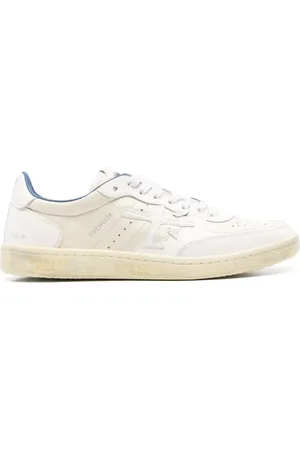 Premiata Sneakers Basket Clay